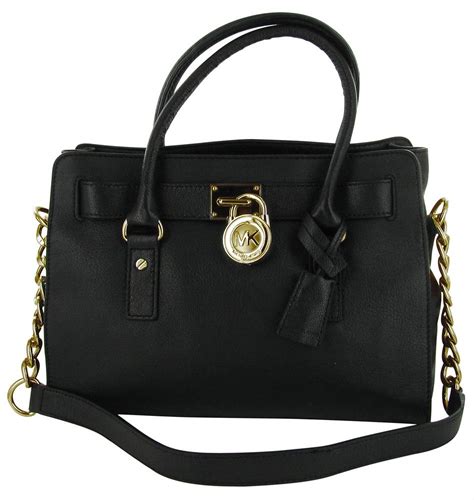 is michael kors products real leather|authenticate Michael Kors bag.